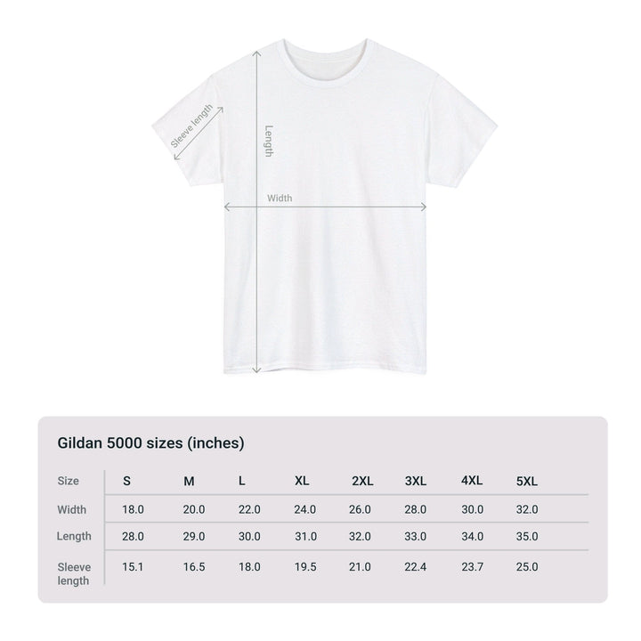 Slow Burn Publishing T-Shirt Bookfair - Unisex Heavy Cotton Tee