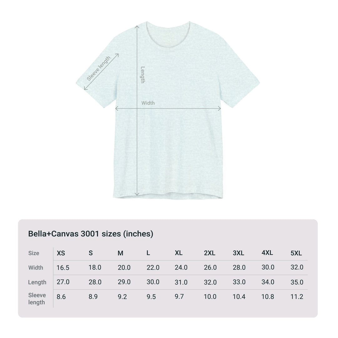 Slow Burn Publishing T-Shirt Breckenridge - Expose | Stealth | Conceal | Covert - Unisex Jersey Short Sleeve Tee