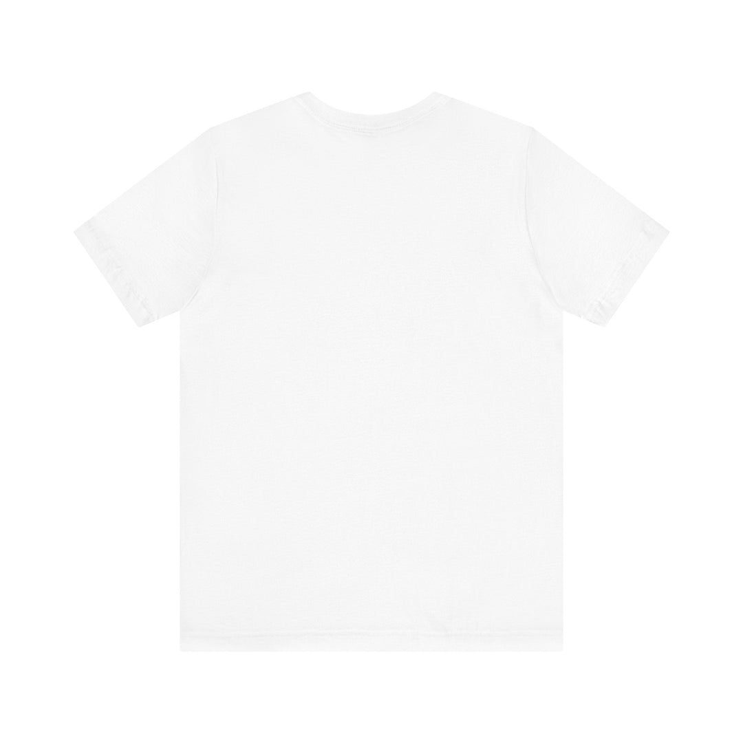 Slow Burn Publishing T-Shirt Breckenridge - Expose | Stealth | Conceal | Covert - Unisex Jersey Short Sleeve Tee