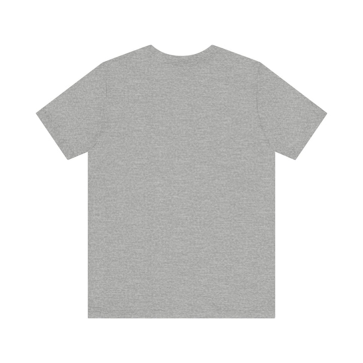 Slow Burn Publishing T-Shirt Breckenridge - Expose | Stealth | Conceal | Covert - Unisex Jersey Short Sleeve Tee