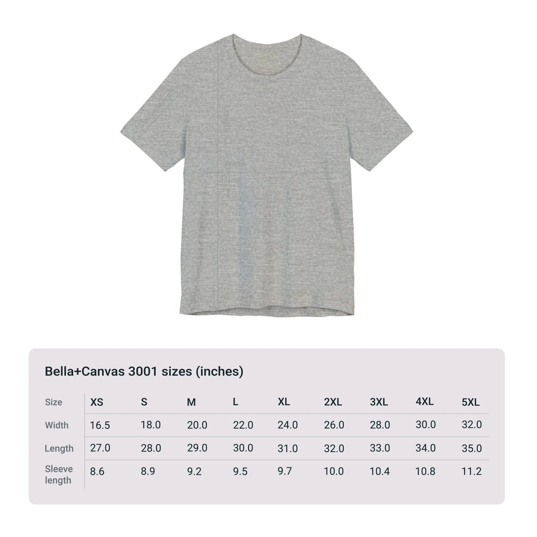 Slow Burn Publishing T-Shirt Breckenridge - Expose | Stealth | Conceal | Covert - Unisex Jersey Short Sleeve Tee