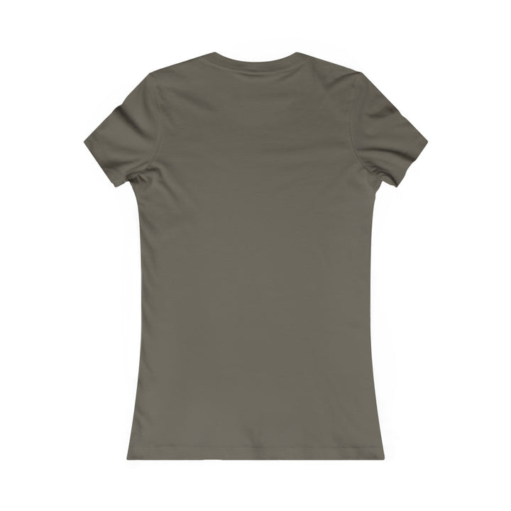 Slow Burn Publishing T-Shirt Lumberjack Shack (Eagle Tactical Series): Women's Favorite Tee