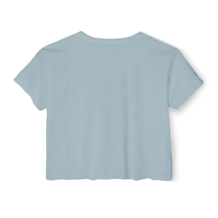 Slow Burn Publishing T-Shirt Plot Twist - Women's Festival Crop Top