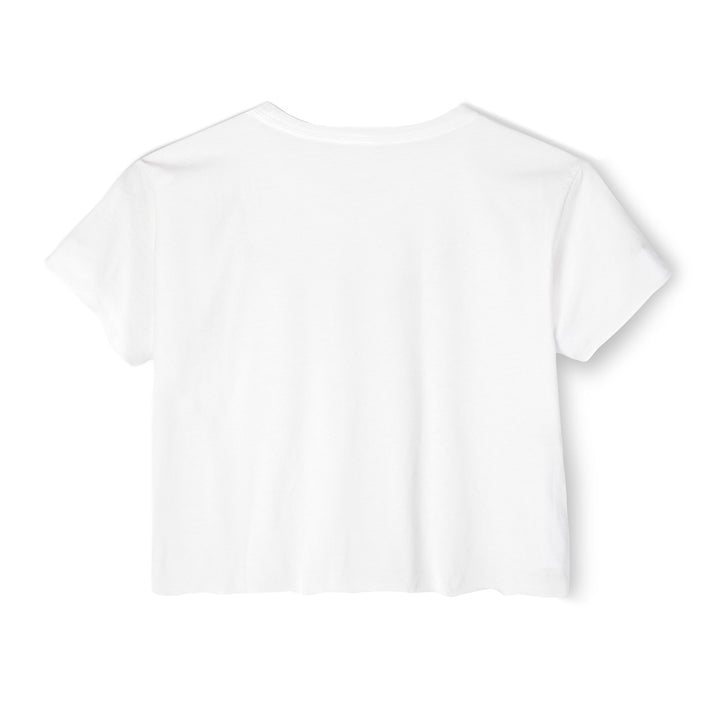 Slow Burn Publishing T-Shirt Plot Twist - Women's Festival Crop Top