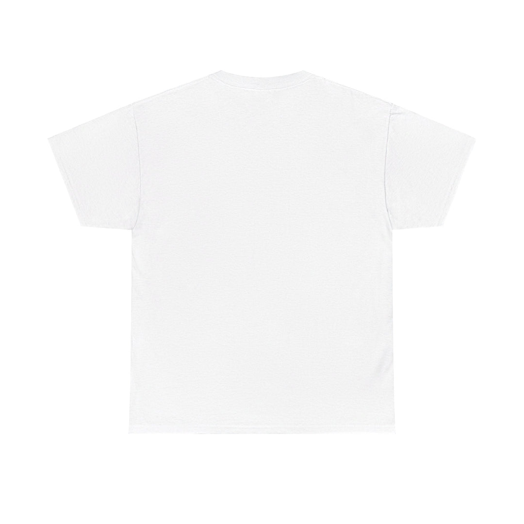 Slow Burn Publishing T-Shirt Slow Burn - Unisex Heavy Cotton Tee